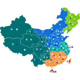 湖北变压器厂营销网络