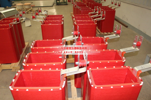 湖北3150KVA干式变压器 湖北3150KVA干式变压器
