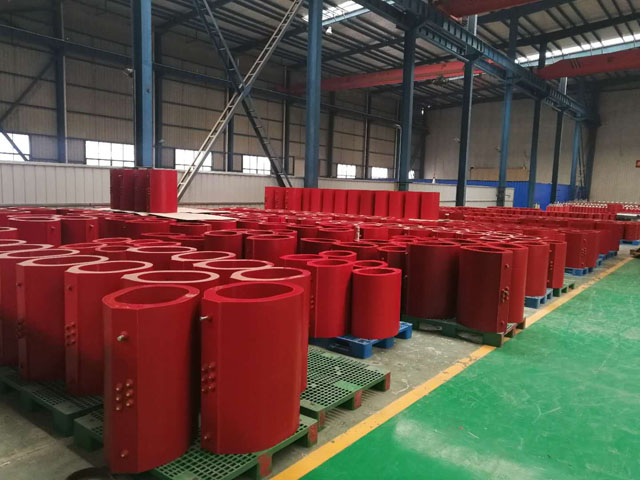 湖北SCB14干式变压器型号齐全
