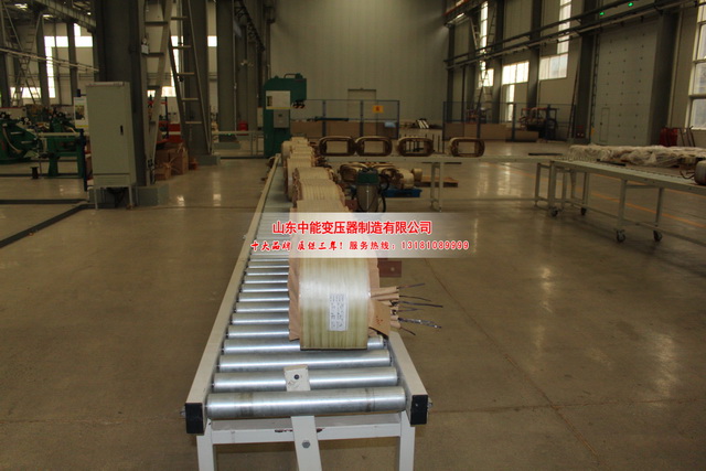 湖北S11-500KVA/10KV/0.4KV油浸式变压器