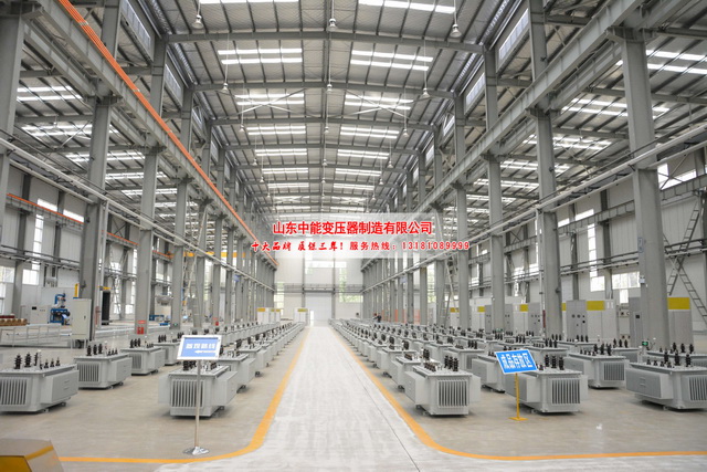 湖北S13-20000KVA/35KV/10KV/油浸式变压器