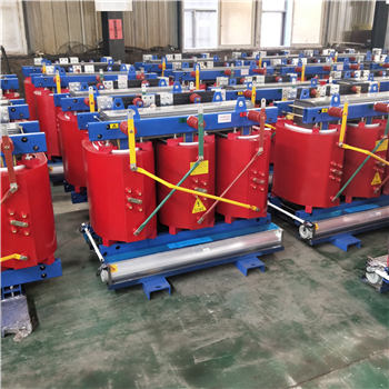 湖北SCB14-800KVA干式变压器