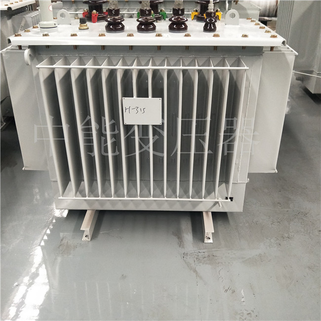 湖北S20-1250KVA/10KV变压器